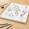 Strathmore® 400 Series Recycled Sketch Paper Pad
